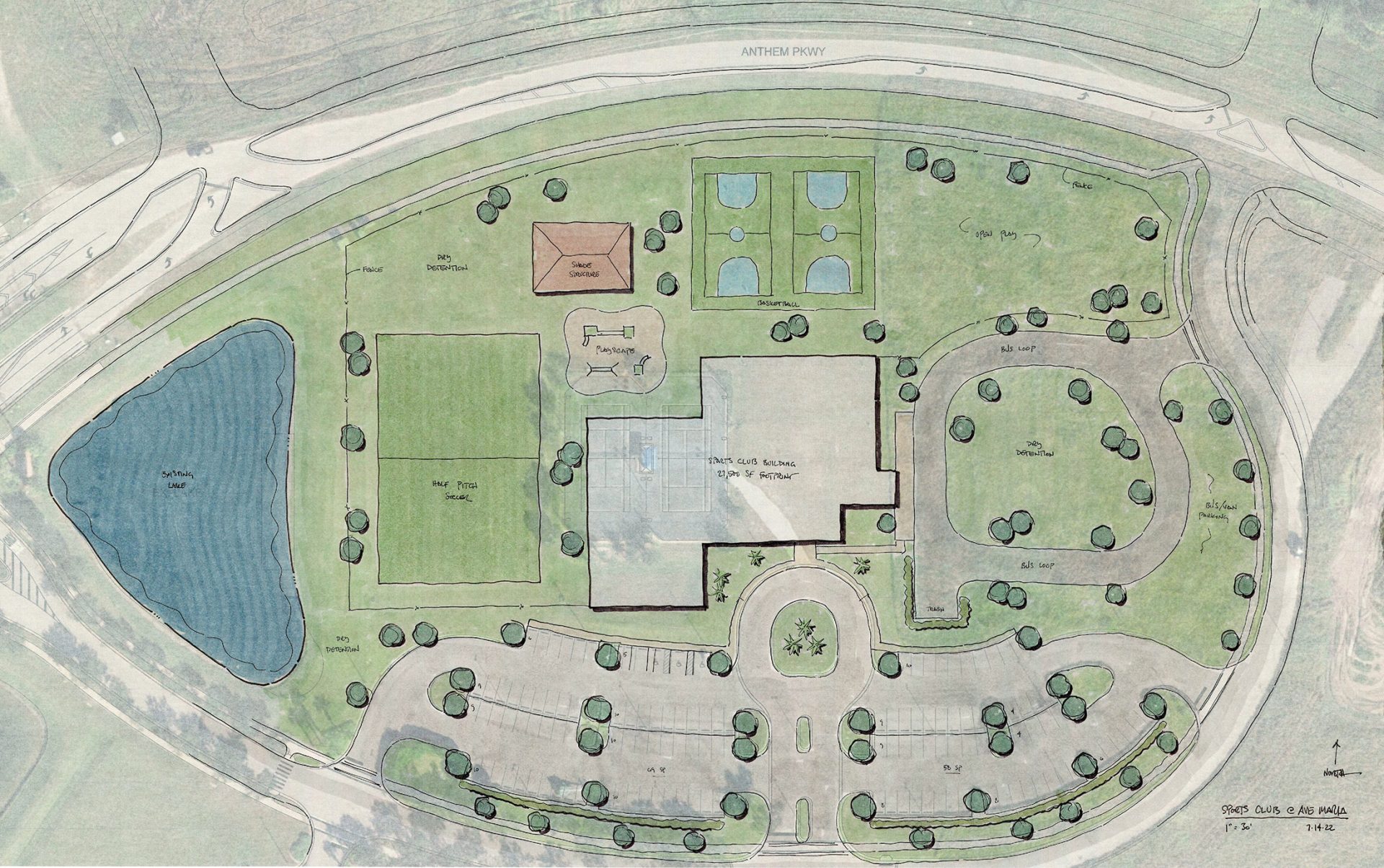 Planning and Zoning